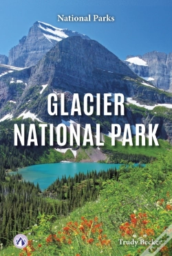 Capa do artigo Glacier National Park