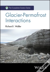 Glacier-Permafrost Interactions