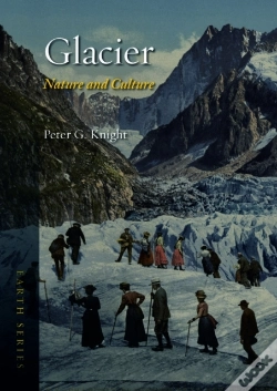 Capa do artigo Glacier