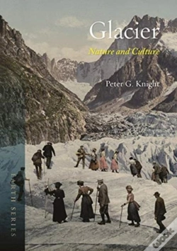 Capa do artigo Glacier
