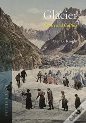 Capa do artigo Glacier
