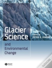 Capa do artigo Glacier Science And Environmental Change