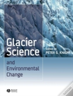 Capa do artigo Glacier Science And Environmental Change
