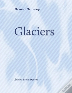 Capa do artigo Glaciers