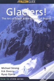 Capa do artigo Glaciers!