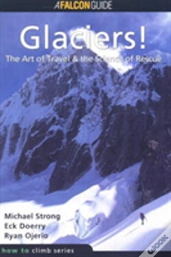 Capa do artigo Glaciers!