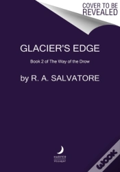 Capa do artigo Glaciers Edge Hb