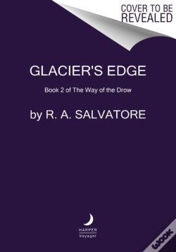 Capa do artigo Glaciers Edge Hb