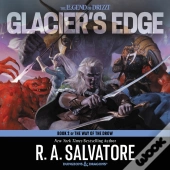 Glacier'S Edge