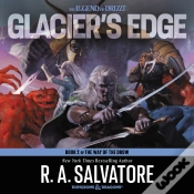 Capa do artigo Glacier