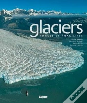 Glaciers ; Forces Et Fragilités