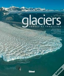Capa do artigo Glaciers ; Forces Et Fragilités