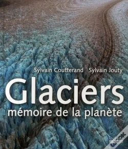 Capa do artigo Glaciers ; Mémoire De La Planète