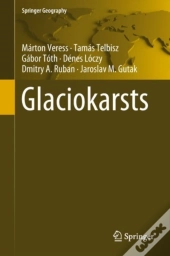 Glaciokarsts