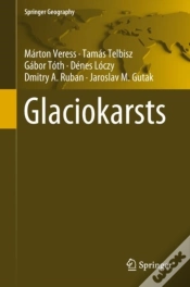 Capa do artigo Glaciokarsts
