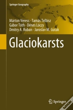 Capa do artigo Glaciokarsts