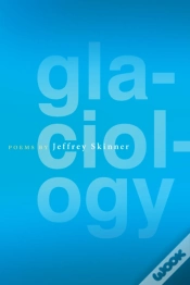 Capa do artigo Glaciology