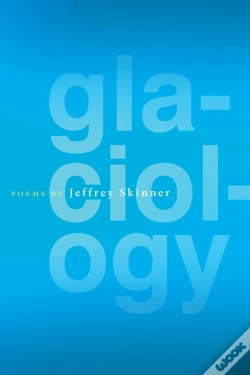 Capa do artigo Glaciology