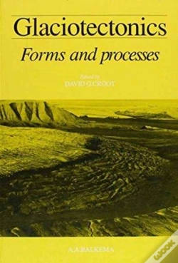 Capa do artigo Glaciotectonics