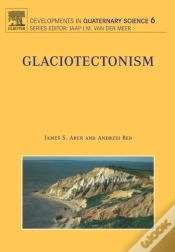 Capa do artigo Glaciotectonism