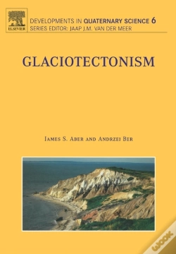 Capa do artigo Glaciotectonism