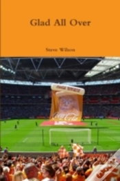 Capa do artigo Glad All Over