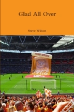 Capa do artigo Glad All Over