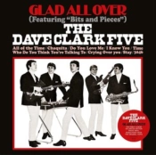 Capa do artigo Glad All Over - Vinil