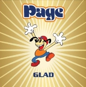 Capa do artigo Glad (Anniversary Edition) - Vinil