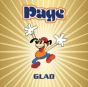 Glad - CD - Preview