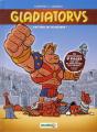 Glad Le Gladiateur T.1 - Preview