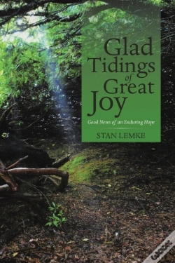 Capa do artigo Glad Tidings Of Great Joy