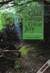 Glad Tidings Of Great Joy
