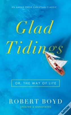 Capa do artigo Glad Tidings