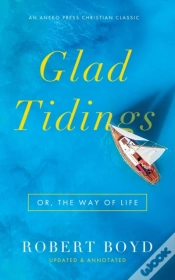 Capa do artigo Glad Tidings