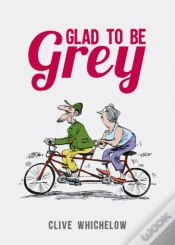Capa do artigo Glad To Be Grey