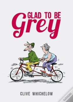 Capa do artigo Glad To Be Grey