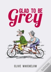 Capa do artigo Glad To Be Grey