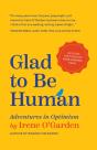 Glad To Be Human - Preview