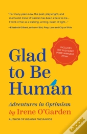 Glad To Be Human