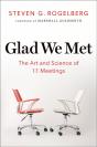 Glad We Met - Preview