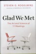 Glad We Met