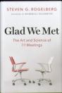 Glad We Met - Preview