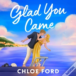 Capa do artigo Glad You Came