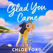 Capa do artigo Glad You Came