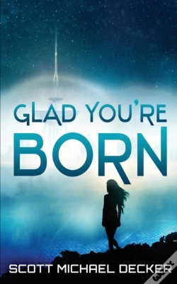 Capa do artigo Glad You'Re Born