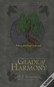 Capa do artigo Glade Of Harmony