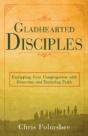 Gladhearted Disciples - Preview