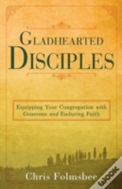 Capa do artigo Gladhearted Disciples