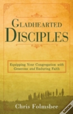 Capa do artigo Gladhearted Disciples